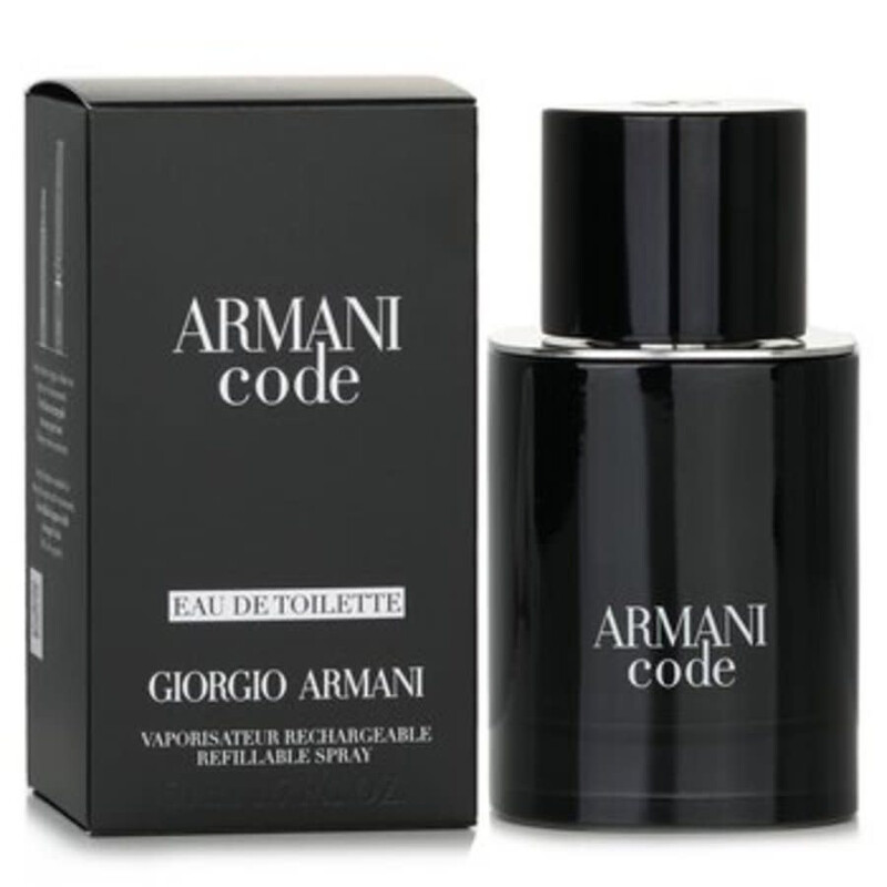 BY GIORGIO ARMANI ARMANI CODE(M.)EDT SP BY  FOR KID