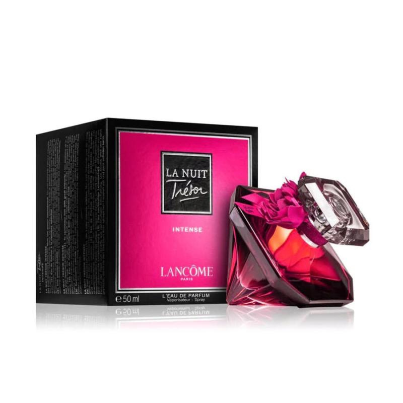 BY LANCOME TRESOR LANUIT INTENSE(W)EDP SP
