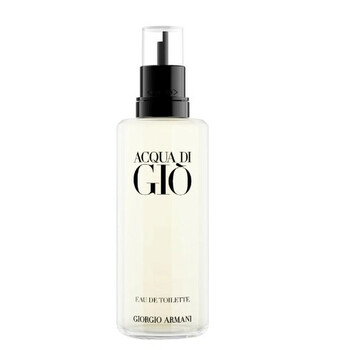 BY GIORGIO ARMANI ACQUA DI GIO(REFILL)(M)EDP