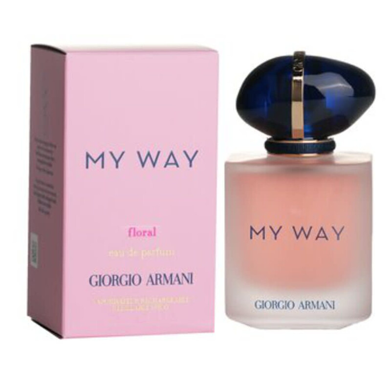 BY GIORGIO ARMANI GIORGIO ARMANI MY