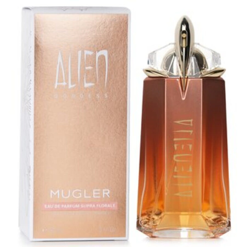 BY MUGLER ANGEL ALIEN GODDESS