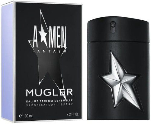 BY THIERRY MUGLER ANGEL FANTASM(M)EDP SENSUELLE SP