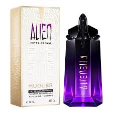 BY MUGLER ANGEL ALIEN EXTRAINTENSE(W)EDP INTENSE SP