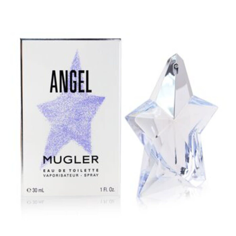 BY MUGLER ANGEL STELLAR(M)EDP LUMINEUSE SP