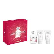 BY CACHAREL ANAIS ANAIS L(ORIGINAL(W)(H/B)(LI FREE)3PC
