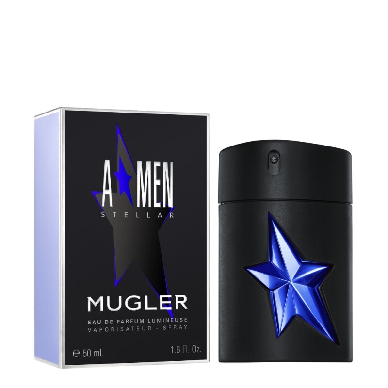 BY THIERRY MUGLER MUGLER A;MEN STELLAR(M)EDP LUMINEUSE SP