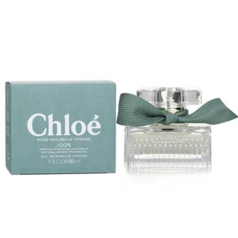 BY CHLOE CHLOE ROSE NATURELLE(W)EDP INTENSESP