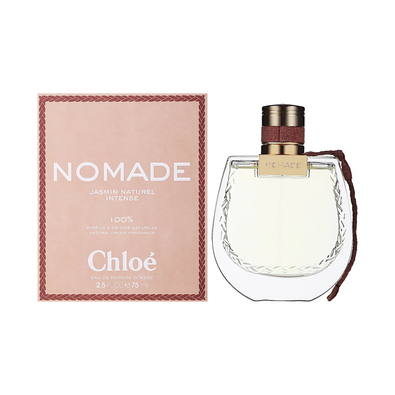 BY CHLOE CHLOE NOMADE JASMIN NATUREL INTENSE(W)EDP INTENSE SP