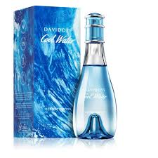 BY DAVIDOFF COOL WATER OCEANIC EDITION(W)EDT SP