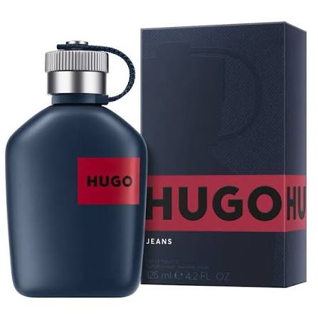 HUGO JEANS By HUGO BOSS For M
