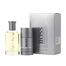 BY BOSS BOSS BOTTLED #6(M)(D/F)(LI FREE)2PC