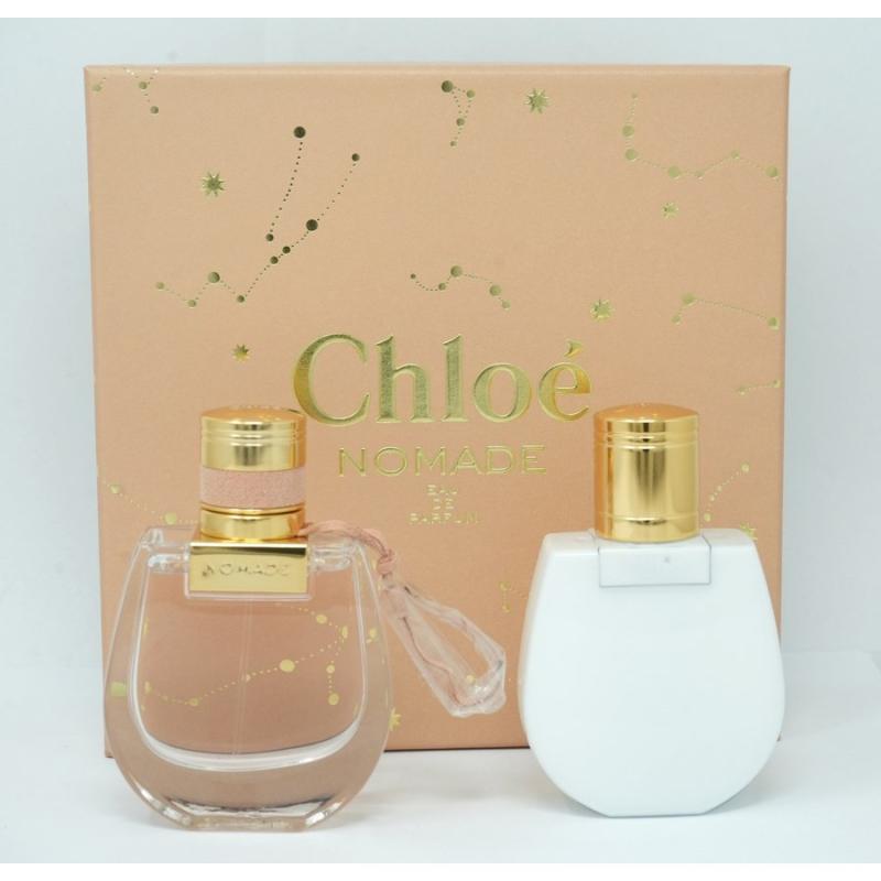 BY CHLOE CHLOE NOMADE(W)(H/B)(LI FREE)2PC