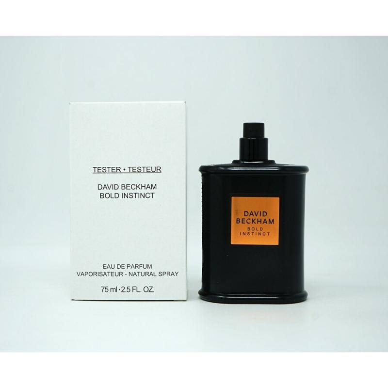 BY DAVID BECKHAM DAVID BECKHAM BOLD INSTINCT(M)(T)EDP SP