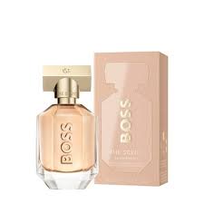 BY HUGO BOSS BOSS THE SCENT(W)EDP SP