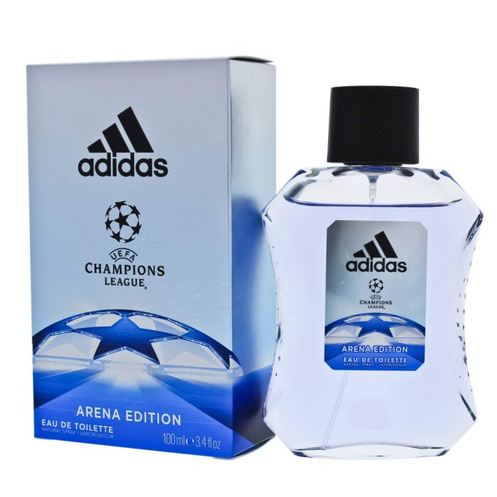 ADIDAS CHAMPIONS LEAGUE GOAL(M)EDT SP By ADIDAS For Men