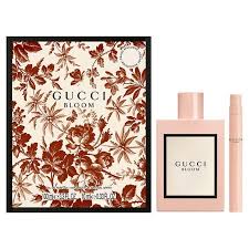 BY GUCCI GUCCI BLOOM(W)(DF)2PC