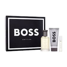 BY BOSS BOSS BOTTLED #6(M)(LI FREE)3PC