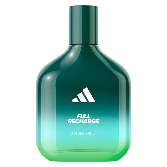 ADIDAS VIBES FULL RECHARGE(U)EDP SP BY ADIDAS FOR KID