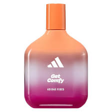 BY ADIDAS ADIDAS VIBES GET COMFY(U)(T)EDP SP BY ADIDAS FOR KID