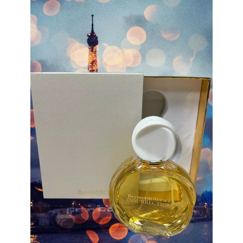 BY REYANE TRADITION INSURRECTION II BEYOND ROMANCE(W)EDP