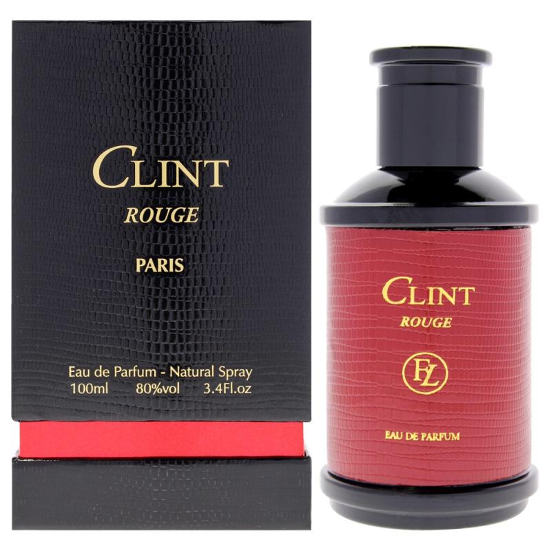 BY LORIENTALE FRAGRANCES L(ORIENTALE CLINT ROUGE(U)EDP SP BY  FOR KID