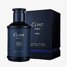 BY LORIENTALE FRAGRANCES L(ORIENTALE CLINT NOBLE(M)EDP SP