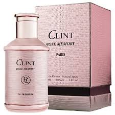 BY LORIENTALE FRAGRANCES L(ORIENTALE CLINT ROSE MEMORY(W)EDP SP