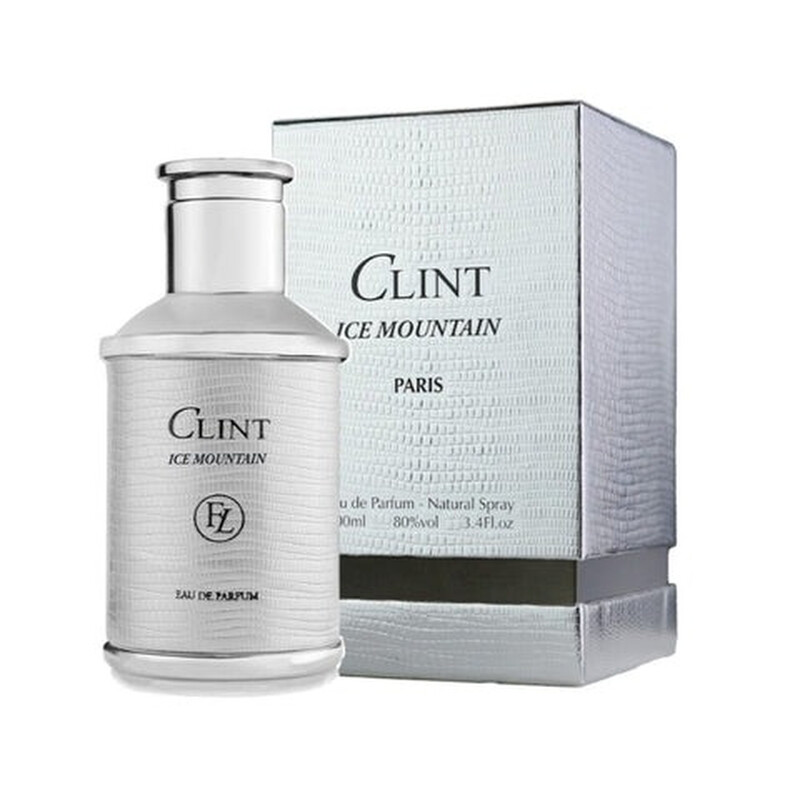 BY LORIENTALE FRAGRANCES L(ORIENTALE CLINT ICE MOUNTAIN(M)EDP SP