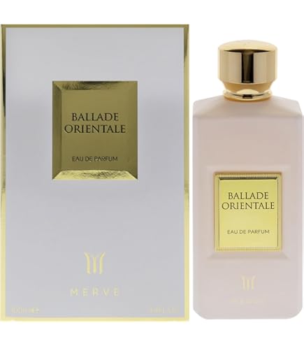 BY MERVE MERVE BALLADE ORIENTALE(U)EDP SP By  For Kid