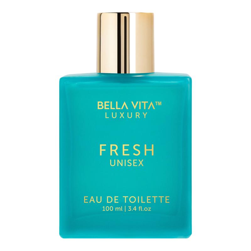 BY BELLA VITA BELLAVITA LUXURY FRESH(U)EDT SP BY  FOR KID