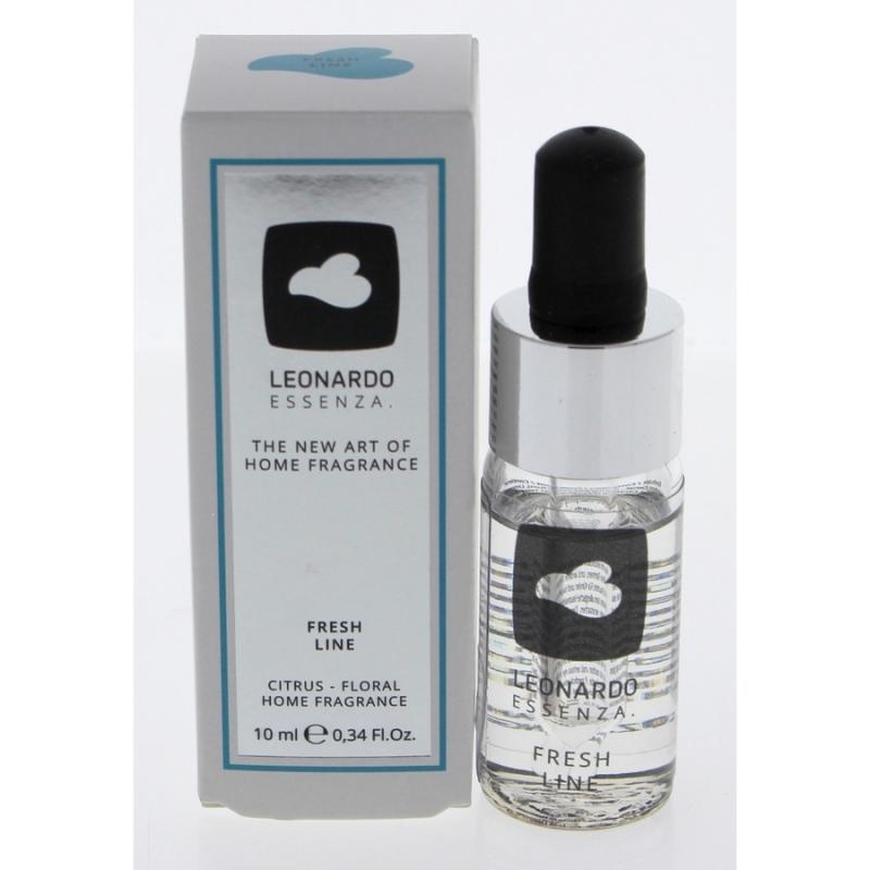 BY LEONARDO LEONARDO ESSENZA HOME FRAGRANCE FRESH LINEN BY  FOR KID