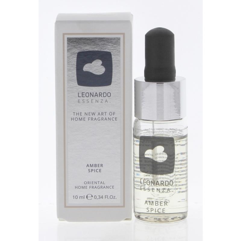 BY LEONARDO LEONARDO ESSENZA HOME FRAGRANCE AMBER SPICE By  For Kid