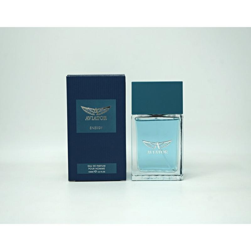 BY AVIATOR AVIATOR ENERGY(M)EDP SP