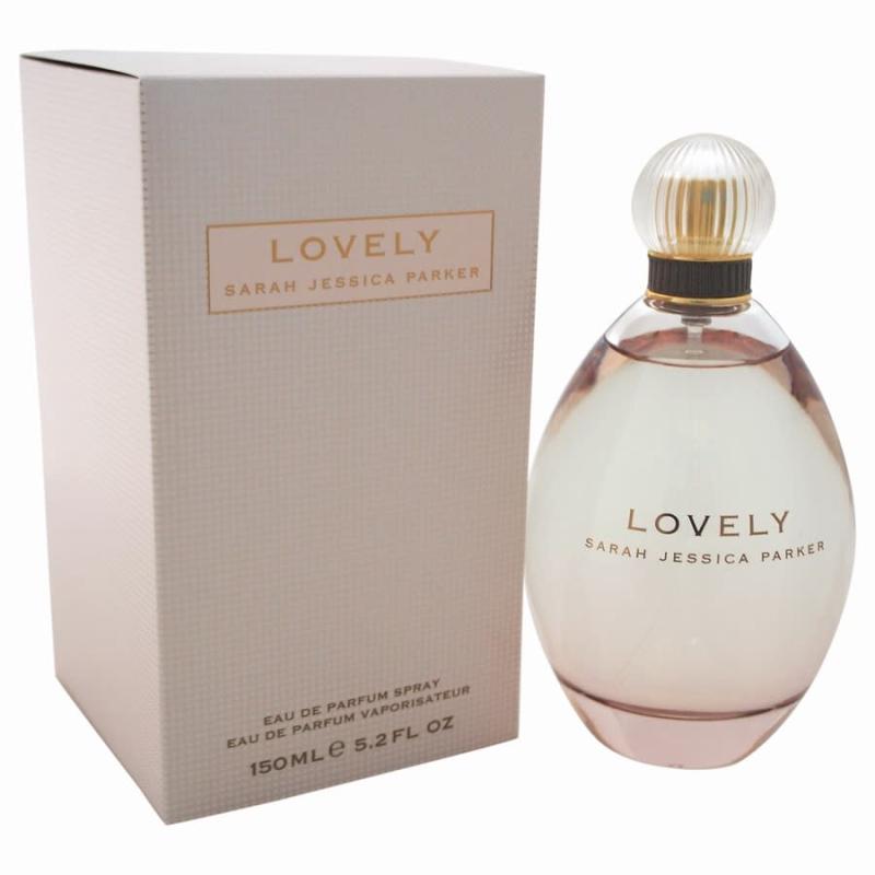 BY SARAH JESSICA PARKER LOVELY(W)EDP SP