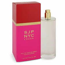 BY SARAH JESSICA PARKER SARAH JESSICA PARKER NYC CRUSH(W)EDP SP