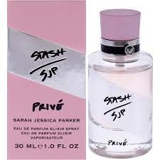 BY SARAH JESSICA PARKER SARAH JESSICA PARKER STASH PRIVE(W)EDP ELIXIR SP By  For Women