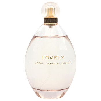 BY SARAH JESSICA PARKER LOVELY(W)(T)EDP SP