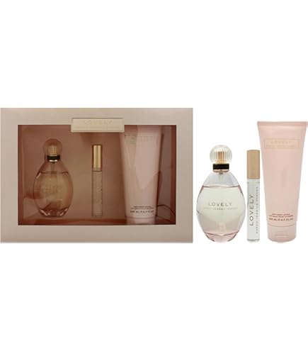 BY SARAH JESSICA PARKER LOVELY(W)(W/B)2PC