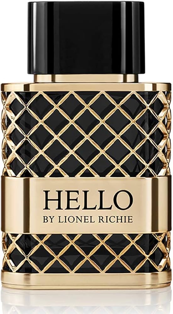 BY LIONEL RICHIE LIONEL RICHIE HELLO(M)(T)EDT