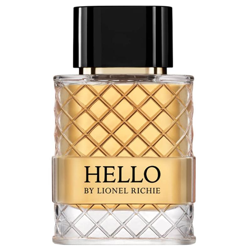 BY LIONEL RICHIE LIONEL RICHIE HELLO(M)EDC SP