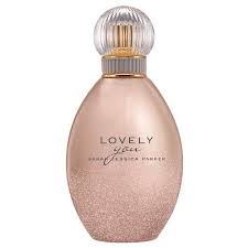 BY SARAH JESSICA PARKER LOVELY YOU(W)EDP SP
