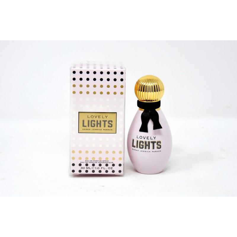 BY SARAH JESSICA PARKER LOVELY LIGHTS(W)EDP SP