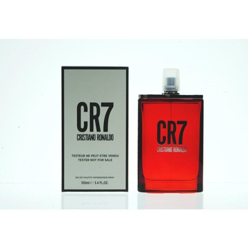 BY CRISTIANO RONALDO CRISTIANO RONALDO CR7(M)(T)EDT SP