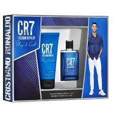 BY CRISTIANO RONALDO CRISTIANO RONALDO CR7 PLAY IT COOL(M)(H/B)2PC