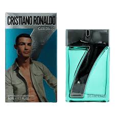 BY CRISTIANO RONALDO CRISTIANO RONALDO CR7 ORIGINS(M)EDT