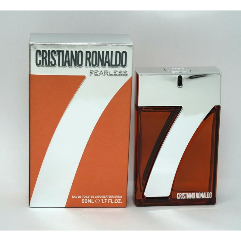 BY CRISTIANO RONALDO CRISTIANO RONALDO CR7 FEARLESS(M)EDT SP