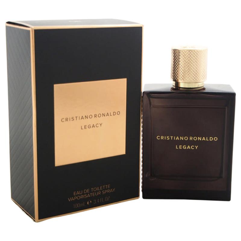 BY CRISTIANO RONALDO CRISTIANO RONALDO LEGACY(M)EDP SP By  For Men