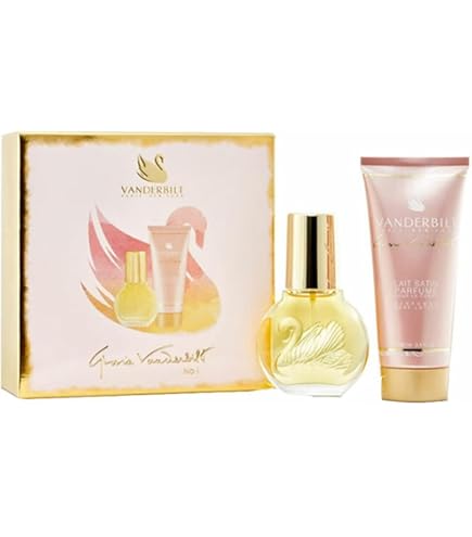 BY VANDERBILT GLORIA VANDERBILT(W)(DF)2PC