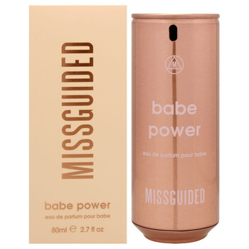 BY MISSGUIDED MISSGUIDED BABE POWER(W)EDP SP