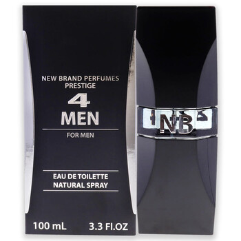 BY NEW BRAND NEW BRAND 2 MEN(M)EDT SP